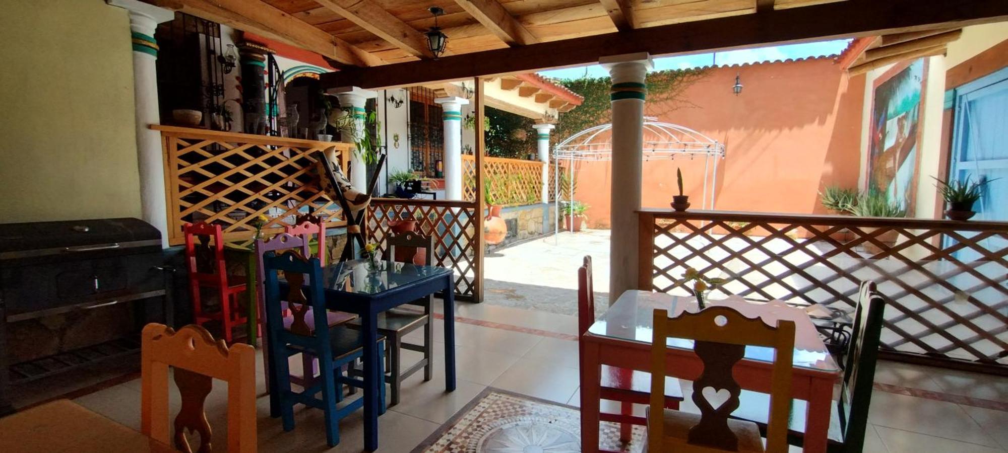 Tierra Maya 3*