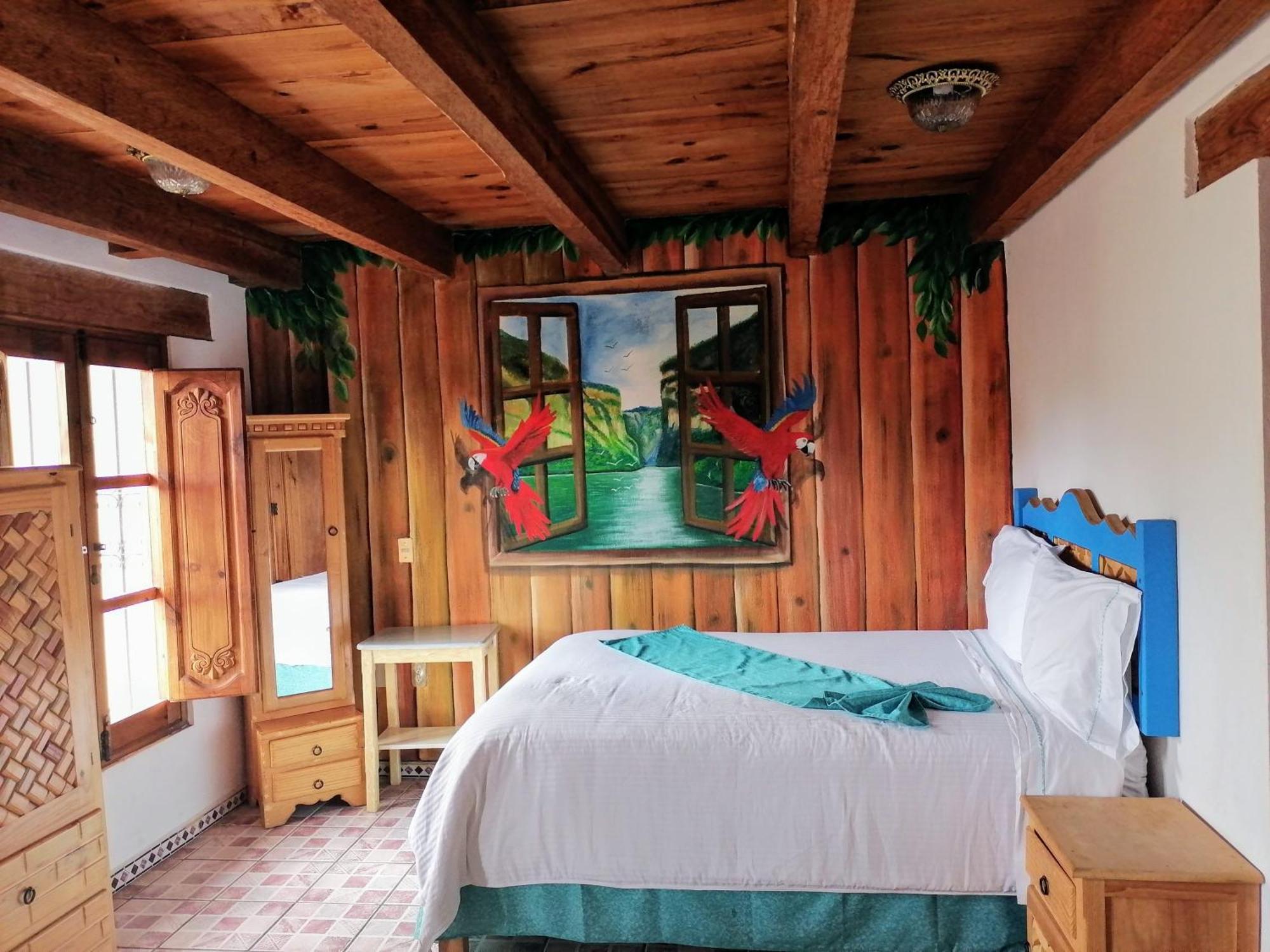 Tierra Maya San Cristóbal de Las Casas